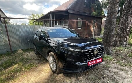 Honda CR-V, 2024 год, 4 150 000 рублей, 3 фотография