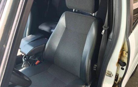 Chevrolet Niva I рестайлинг, 2013 год, 729 000 рублей, 8 фотография
