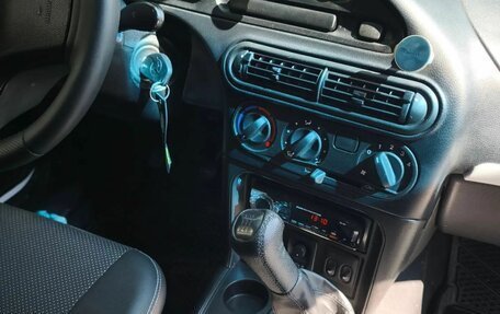 Chevrolet Niva I рестайлинг, 2013 год, 729 000 рублей, 6 фотография