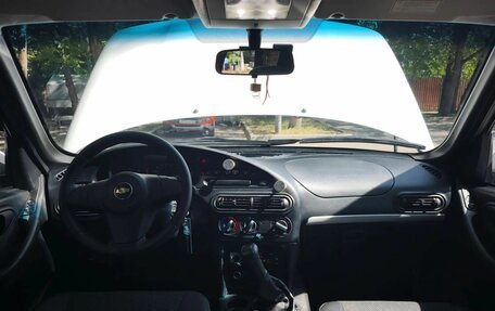 Chevrolet Niva I рестайлинг, 2013 год, 729 000 рублей, 3 фотография