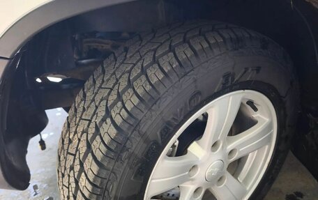 Chevrolet Niva I рестайлинг, 2013 год, 729 000 рублей, 12 фотография
