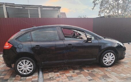 Citroen C4 II рестайлинг, 2010 год, 165 000 рублей, 7 фотография