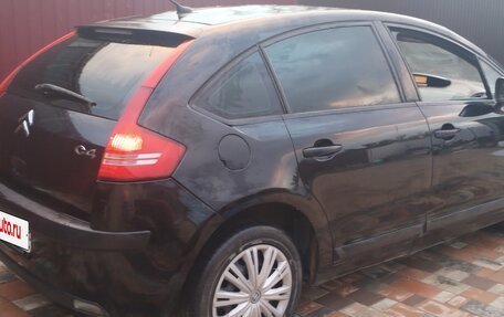 Citroen C4 II рестайлинг, 2010 год, 165 000 рублей, 11 фотография