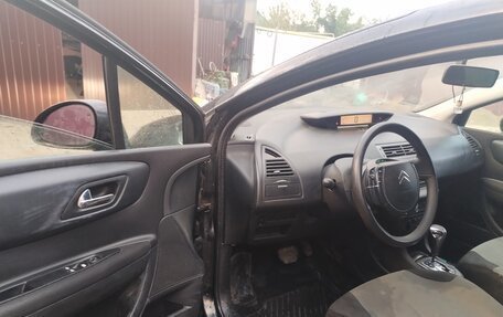 Citroen C4 II рестайлинг, 2010 год, 165 000 рублей, 15 фотография