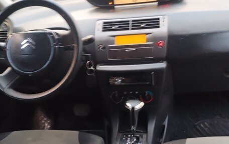 Citroen C4 II рестайлинг, 2010 год, 165 000 рублей, 13 фотография