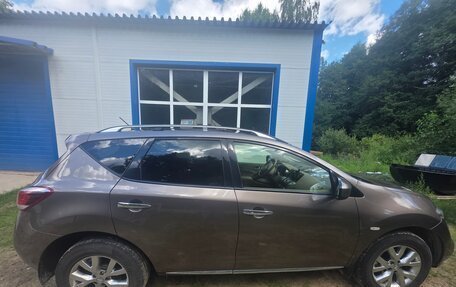Nissan Murano, 2013 год, 1 250 000 рублей, 7 фотография