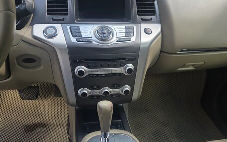 Nissan Murano, 2013 год, 1 250 000 рублей, 16 фотография