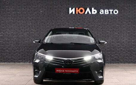 Toyota Corolla, 2015 год, 1 560 000 рублей, 2 фотография