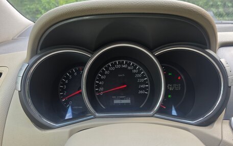 Nissan Murano, 2013 год, 1 250 000 рублей, 17 фотография