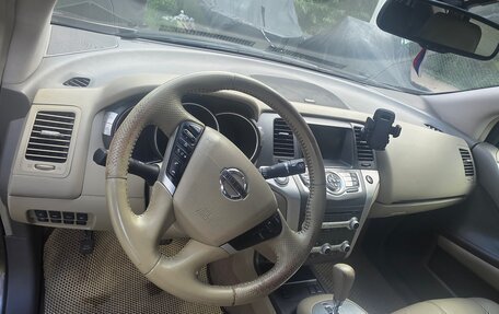 Nissan Murano, 2013 год, 1 250 000 рублей, 14 фотография