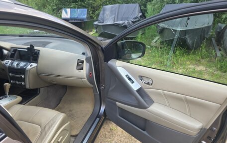 Nissan Murano, 2013 год, 1 250 000 рублей, 9 фотография
