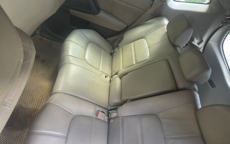 Nissan Murano, 2013 год, 1 250 000 рублей, 15 фотография