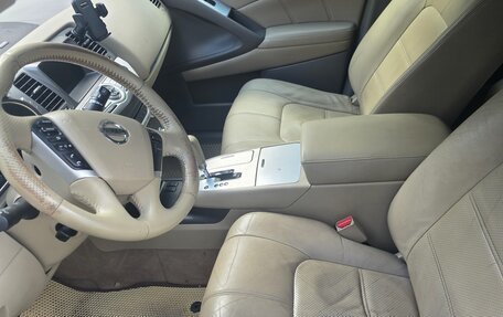 Nissan Murano, 2013 год, 1 250 000 рублей, 13 фотография