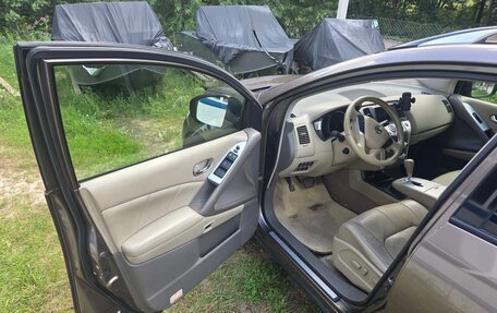 Nissan Murano, 2013 год, 1 250 000 рублей, 12 фотография