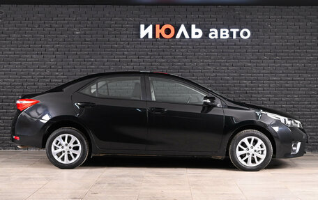 Toyota Corolla, 2015 год, 1 560 000 рублей, 7 фотография