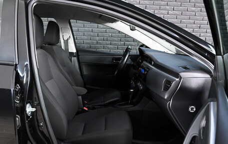 Toyota Corolla, 2015 год, 1 560 000 рублей, 13 фотография