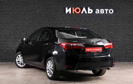 Toyota Corolla, 2015 год, 1 560 000 рублей, 6 фотография