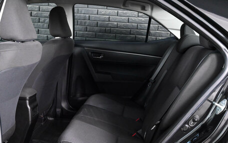 Toyota Corolla, 2015 год, 1 560 000 рублей, 11 фотография