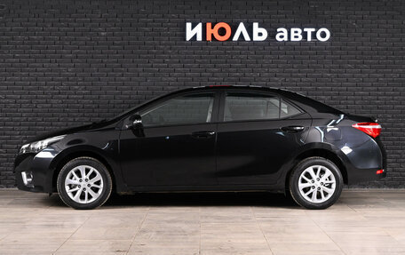 Toyota Corolla, 2015 год, 1 560 000 рублей, 8 фотография