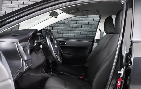 Toyota Corolla, 2015 год, 1 560 000 рублей, 10 фотография