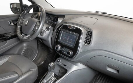 Renault Kaptur I рестайлинг, 2016 год, 1 294 700 рублей, 7 фотография