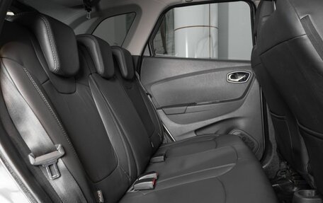 Renault Kaptur I рестайлинг, 2016 год, 1 294 700 рублей, 8 фотография