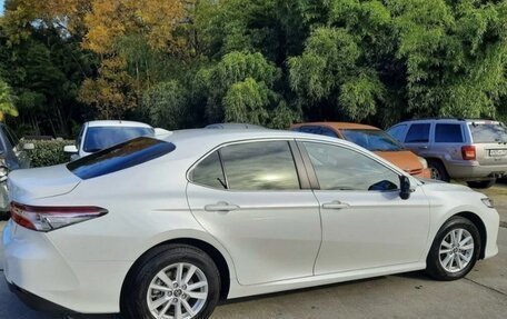 Toyota Camry, 2020 год, 3 050 000 рублей, 3 фотография