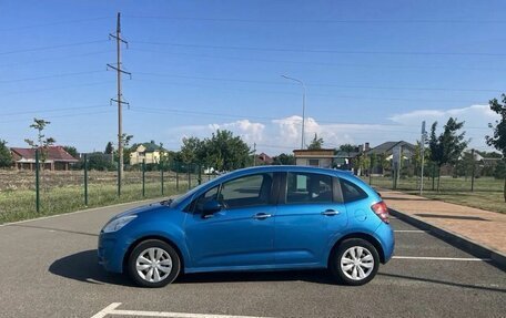 Citroen C3 II, 2010 год, 375 000 рублей, 4 фотография