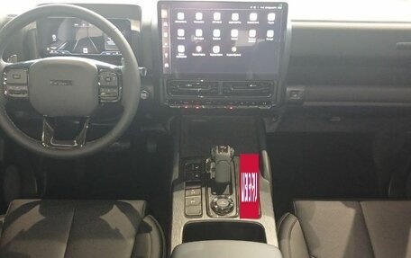 Haval H9, 2025 год, 4 699 000 рублей, 12 фотография