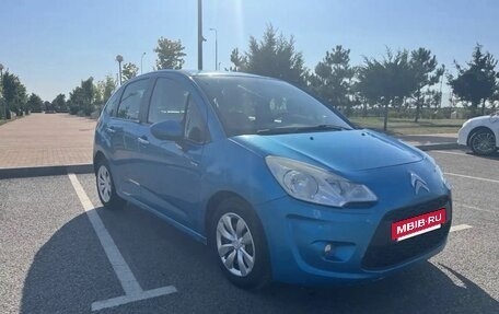 Citroen C3 II, 2010 год, 375 000 рублей, 3 фотография