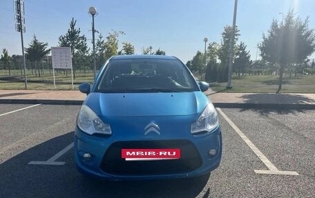 Citroen C3 II, 2010 год, 375 000 рублей, 2 фотография