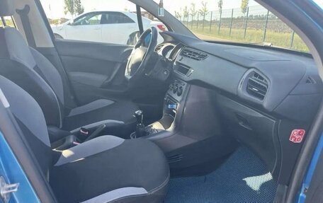 Citroen C3 II, 2010 год, 375 000 рублей, 6 фотография