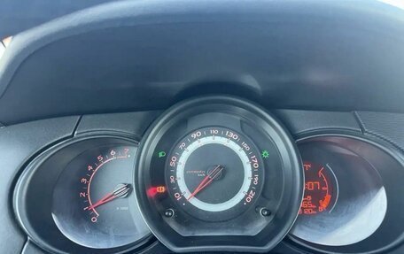 Citroen C3 II, 2010 год, 375 000 рублей, 10 фотография