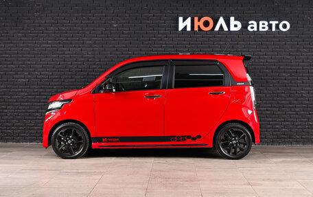 Honda N-WGN I рестайлинг, 2018 год, 960 000 рублей, 8 фотография