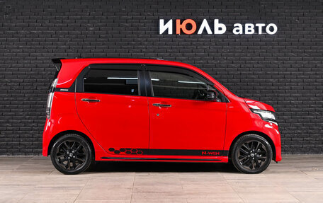 Honda N-WGN I рестайлинг, 2018 год, 960 000 рублей, 7 фотография