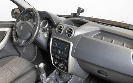 Renault Duster I рестайлинг, 2014 год, 795 000 рублей, 7 фотография