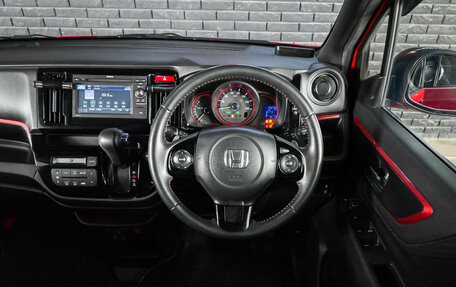 Honda N-WGN I рестайлинг, 2018 год, 960 000 рублей, 10 фотография