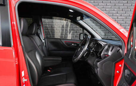 Honda N-WGN I рестайлинг, 2018 год, 960 000 рублей, 12 фотография