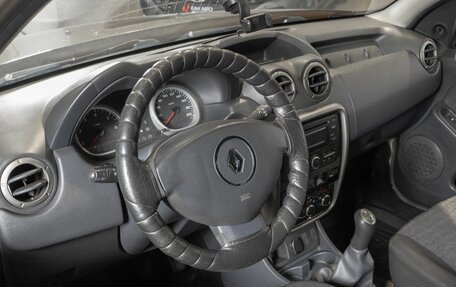 Renault Duster I рестайлинг, 2014 год, 795 000 рублей, 5 фотография