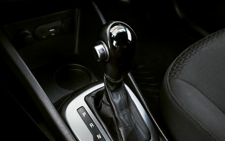 KIA Rio III рестайлинг, 2015 год, 1 095 000 рублей, 10 фотография