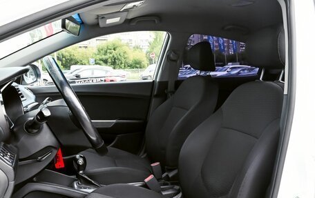 KIA Rio III рестайлинг, 2015 год, 1 095 000 рублей, 16 фотография