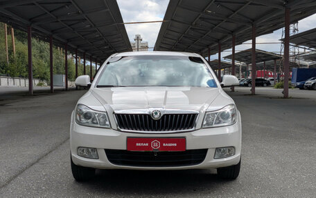 Skoda Octavia, 2013 год, 1 274 900 рублей, 3 фотография