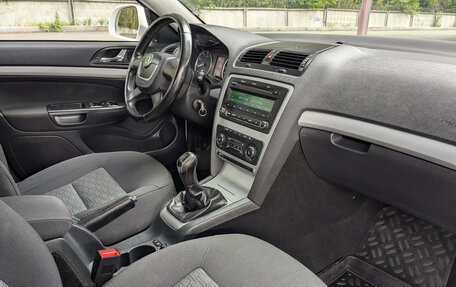 Skoda Octavia, 2013 год, 1 274 900 рублей, 13 фотография