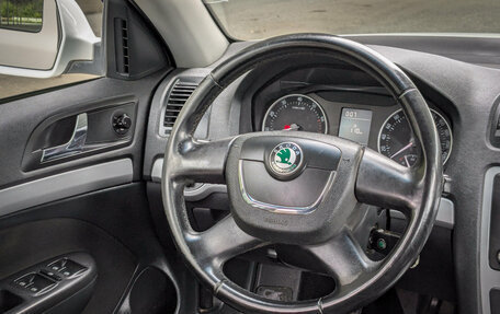 Skoda Octavia, 2013 год, 1 274 900 рублей, 12 фотография