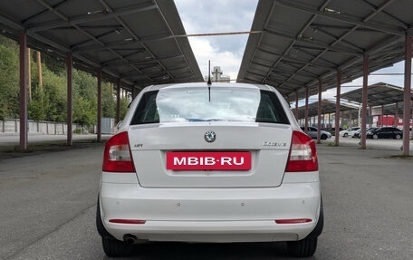 Skoda Octavia, 2013 год, 1 274 900 рублей, 6 фотография