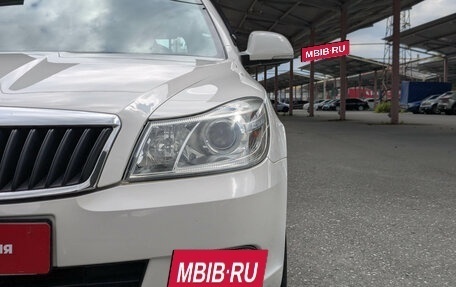 Skoda Octavia, 2013 год, 1 274 900 рублей, 8 фотография