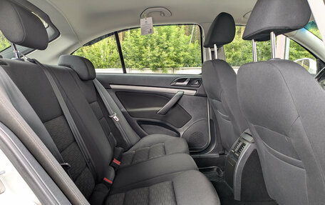 Skoda Octavia, 2013 год, 1 274 900 рублей, 14 фотография