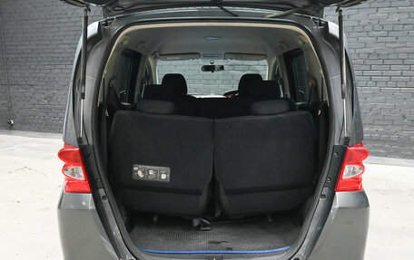 Honda Freed I, 2010 год, 1 000 000 рублей, 6 фотография