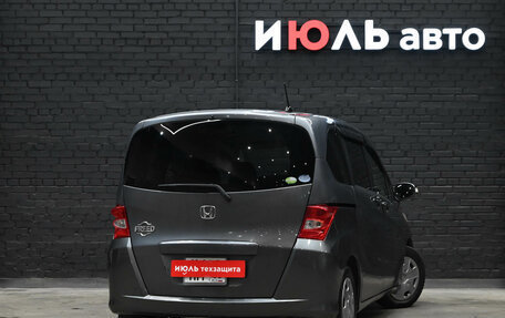 Honda Freed I, 2010 год, 1 000 000 рублей, 7 фотография