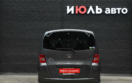 Honda Freed I, 2010 год, 1 000 000 рублей, 5 фотография